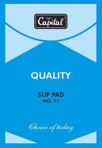 Slip Pad No.11