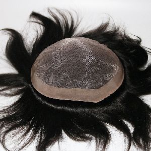 Filament Hair Patch