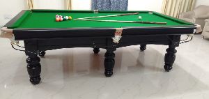 9 Ball Pool Table