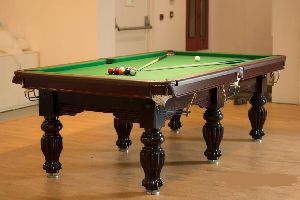 Exclusive Design Slates Pool Table