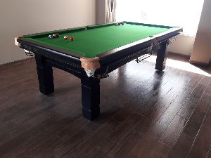 Premium Billiard Pool Table size 8'x4'