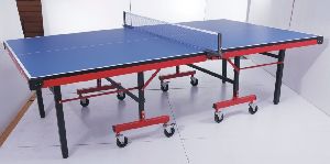 Tournament Table Tennis Table size 9ftx5ft