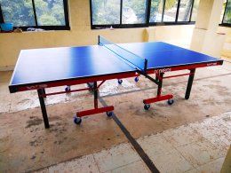 Classic Table Tennis Tables standard size 9'x5'