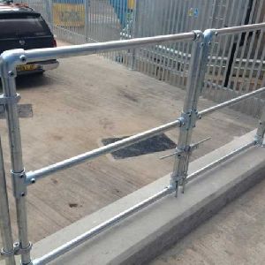 Safety Guard Rail Barrier