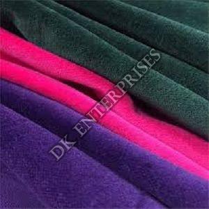 Cotton Velvet Fabrics