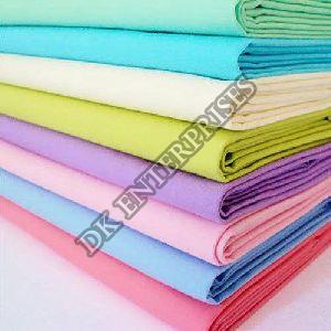 Dyed Cotton Fabric