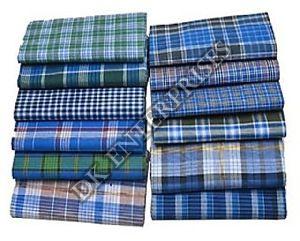 Fancy Cotton Lungi