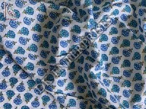 Jaipuri Printed Fabric