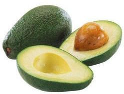 Fresh Avocado