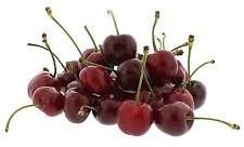 Fresh Cherries