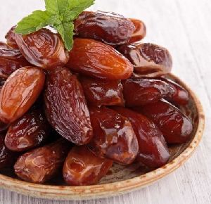 Fresh Dates