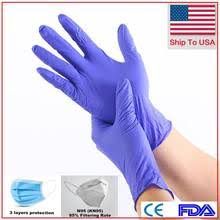 Skymeth gloves