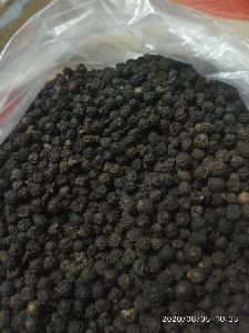 Black Pepper Seeds