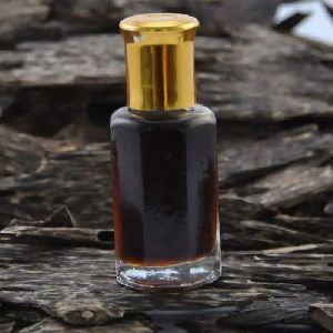 Agarwood Oil