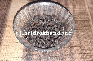 Haridrakhand Tablets