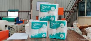 Limpiar Tissue Roll