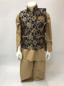 Boys Kurta Pajama