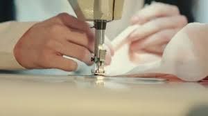 Garment Stitching Services
