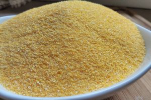 cornmeal