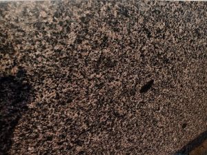 Coffee Brown Granite Slab