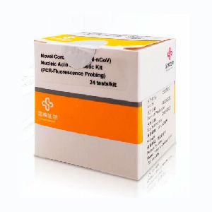 Nucleic Acid Diagnostic Kit