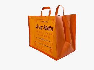 Non Woven Box Bags