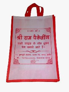 Non Woven Handle Bags