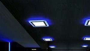 LED 3 in 1 Panel Light