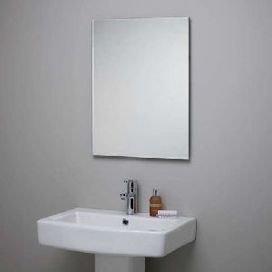 Bathroom Mirror