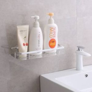 Bathroom Shelves