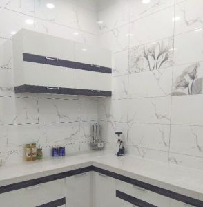 Bathroom Wall Tiles