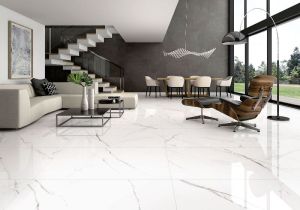 Marble Floor Tiles