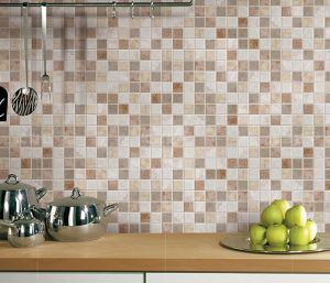 Mosaic Wall Tiles