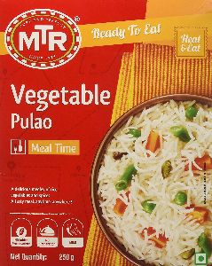 mtr ready to eat pulao