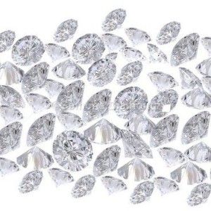 Natural Diamonds