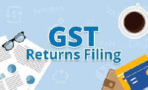 GST Return Filing Services