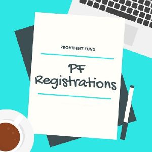 PF Registration Services