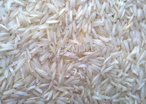 1121 Steam Basmati Rice