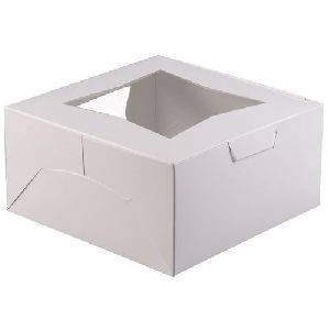 Cake Packaging Boxes