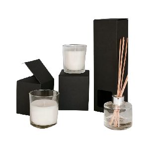 Candle Packaging Boxes