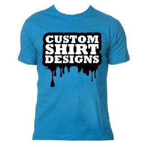 t-shirt printing service