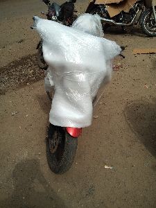 Bike Relocation in Pune