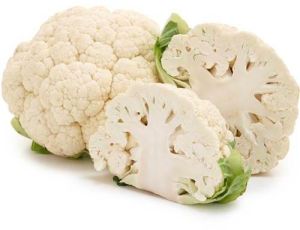 Fresh Cauliflower