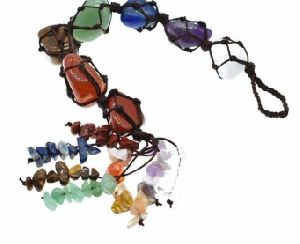 Crystal Car Hanging