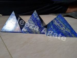 Lapis Pyramid