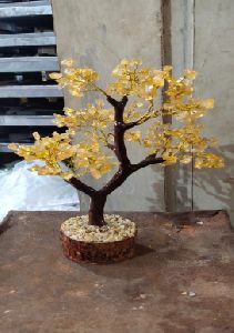 Rose Quartz Tree