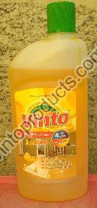 Lemon Floor Cleaner