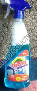 Liquid Glass Cleaner