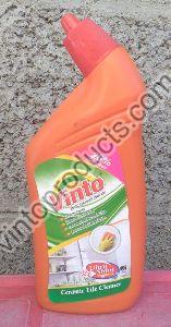 Liquid Tile Cleaner