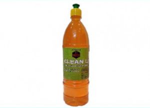 Clean Up Dishwash Liquid 1Ltr